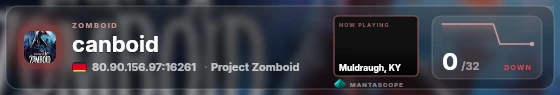 Glass badge preview