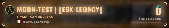 Marquee badge preview