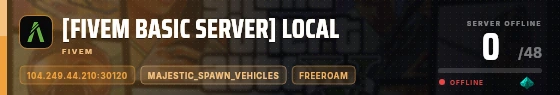 Edge badge preview