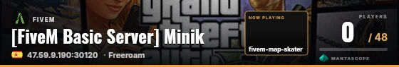 Hero badge preview