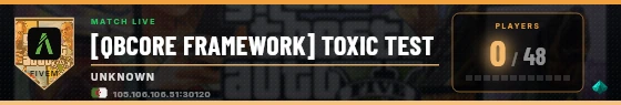 Scoreboard badge preview