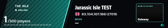 Blade badge preview
