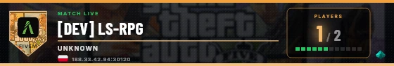 Scoreboard badge preview