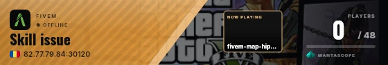 Sweep badge preview