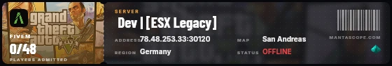 Ticket badge preview