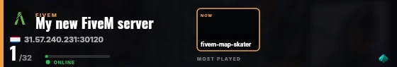 Filmstrip badge preview