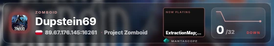 Glass badge preview