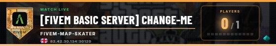Scoreboard badge preview