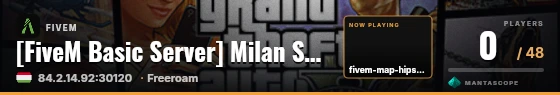 Hero badge preview