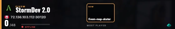 Filmstrip badge preview