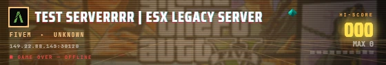 Arcade badge preview