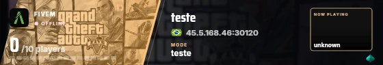 Blade badge preview