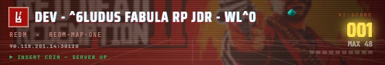 Arcade badge preview