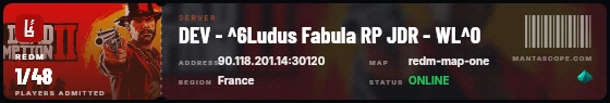 Ticket badge preview