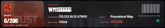 Ticket badge preview