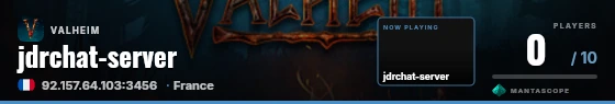 Hero badge preview