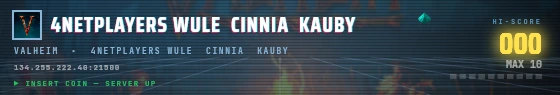 Arcade badge preview