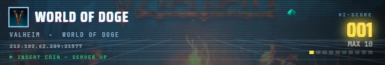 Arcade badge preview
