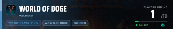 Edge badge preview