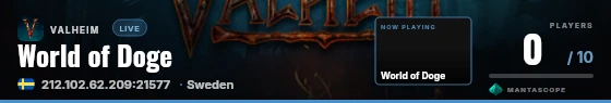 Hero badge preview