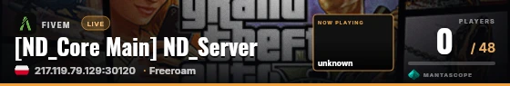 Hero badge preview