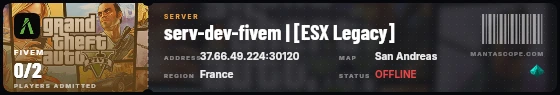 Ticket badge preview