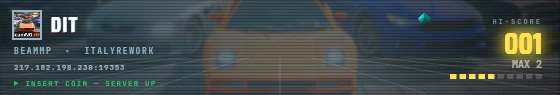 Arcade badge preview