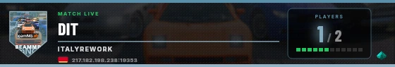 Scoreboard badge preview