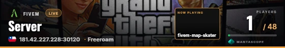 Hero badge preview