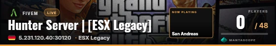 Hero badge preview