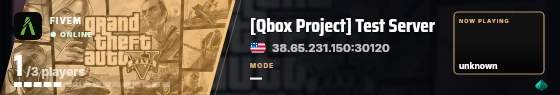 Blade badge preview