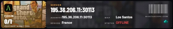 Ticket badge preview