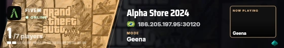 Blade badge preview