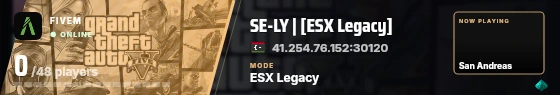 Blade badge preview