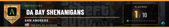 Scoreboard badge preview