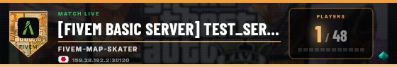 Scoreboard badge preview