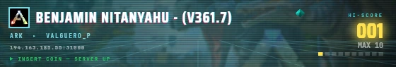 Arcade badge preview