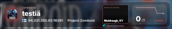 Glass badge preview