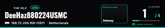 Hero badge preview