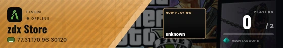 Sweep badge preview