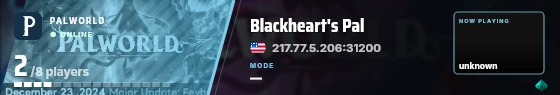 Blade badge preview