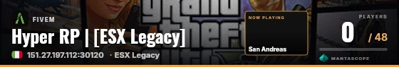 Hero badge preview