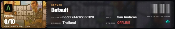 Ticket badge preview