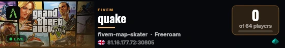 81.16.177.72:30805 live status badge