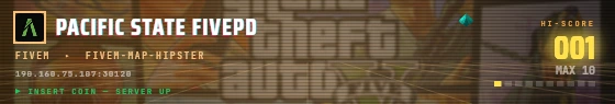 Arcade badge preview