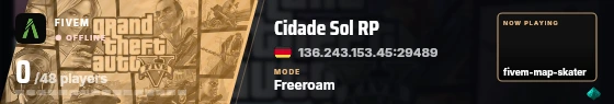Blade badge preview