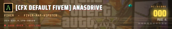 Arcade badge preview