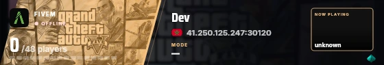Blade badge preview