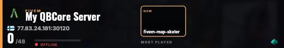 Filmstrip badge preview
