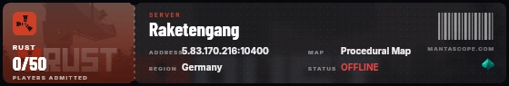 Ticket badge preview